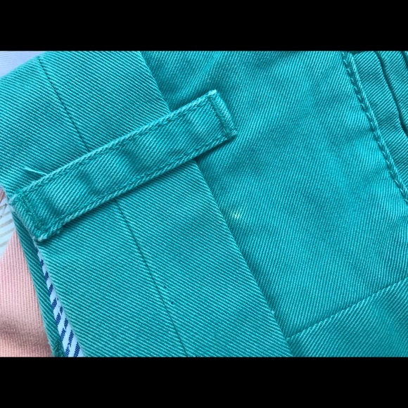 J Crew Chino Shorts Size 4 - Picture 7 of 7